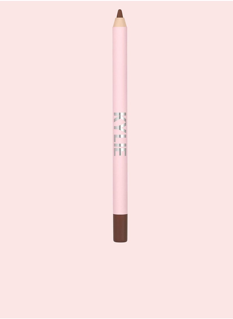 Kyliner Waterproof Gel Eyeliner Pencil - 004 - Chestnut Brown - pzsku/Z704EFA53B2C82853FE89Z/45/_/1694569141/70c655de-8485-4d28-9cab-aa6e63ee5f7d