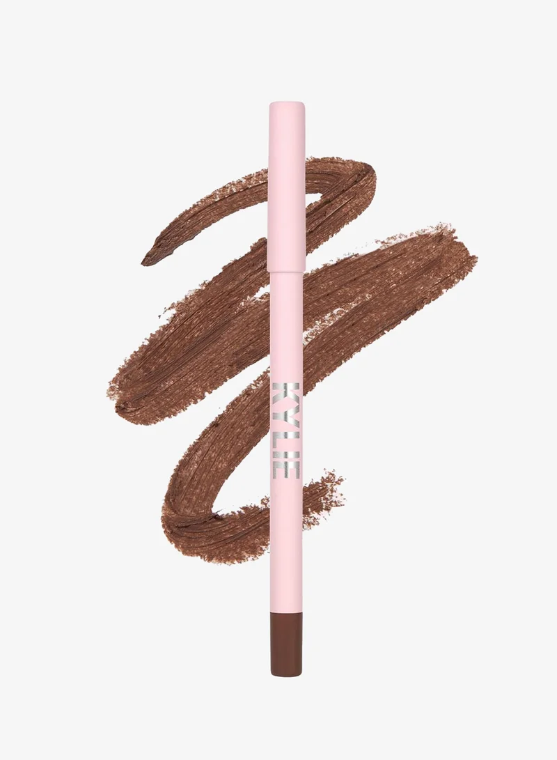 كايلي كوزماتيكس ايلاينر كايلنر جل مقاوم للماء- 004 - بني تشيسنت