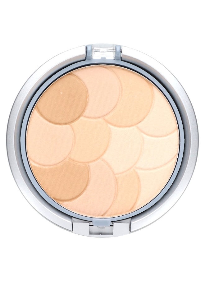 Physician's Formula Physicians Formula, Magic Mosaic, Multi-Colored Custom Bronzer, 2459 Warm Beige/Light Bronzer, 0.3 oz (9 g)  - Image 4