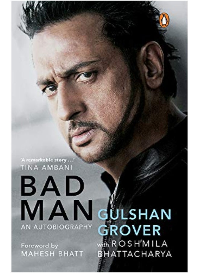 Bad Man 