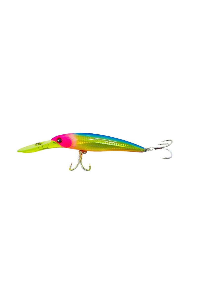 NOEBY  9046S - 140mm Trolling/Sinking Lure - Image 1