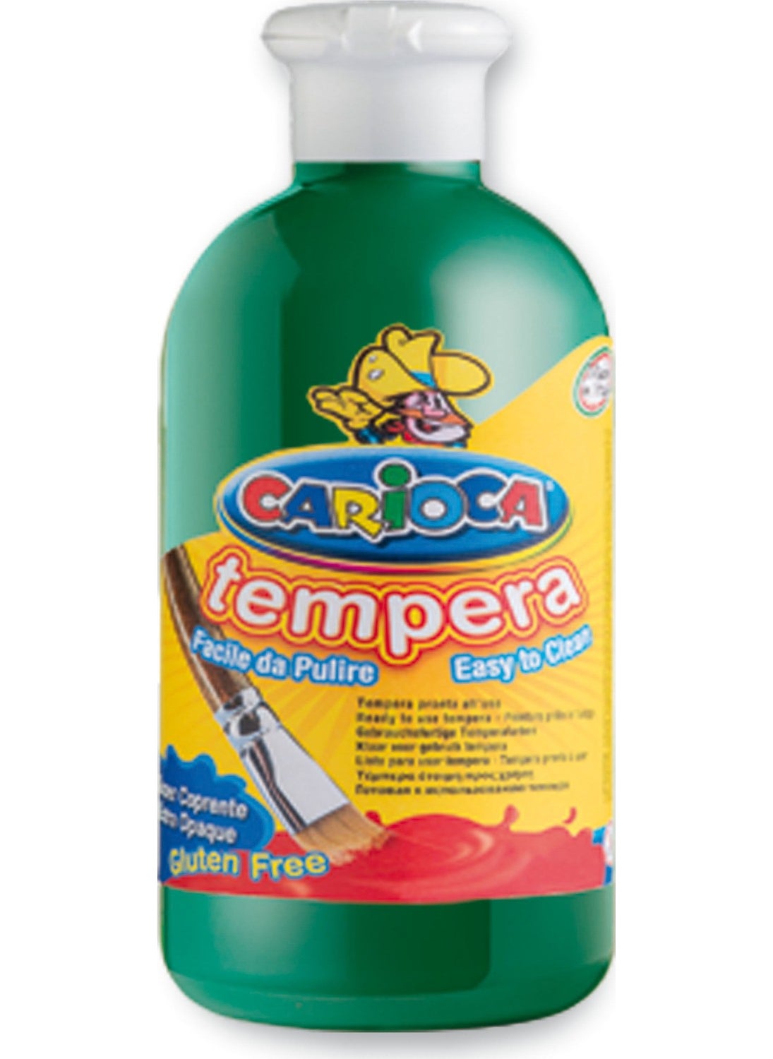 Tempera Watercolor Super Washable Dark Green 500 Ml. - pzsku/Z704FD3C78CC6D5E9DB92Z/45/_/1725725241/c5df3376-889b-4b72-907c-e4578b48de4a