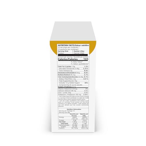 Wagh Bakri Instant Ginger Tea - Image 4