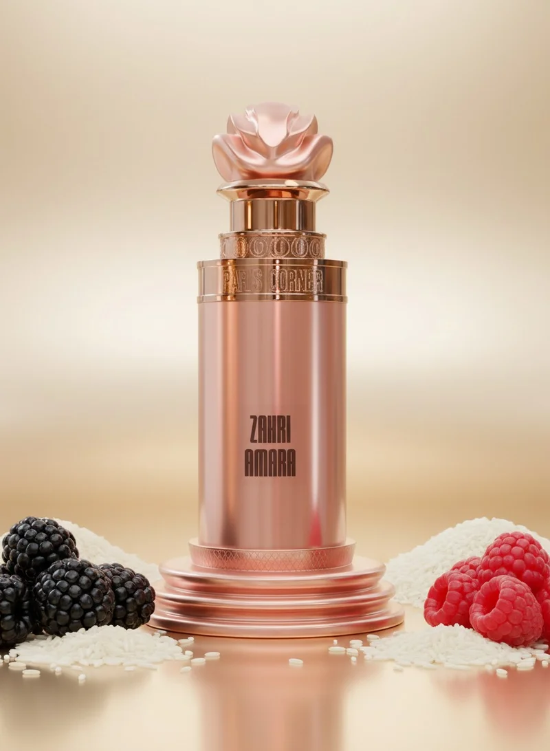 PARIS CORNER PARIS CORNER ZAHRI AMARA 100ML