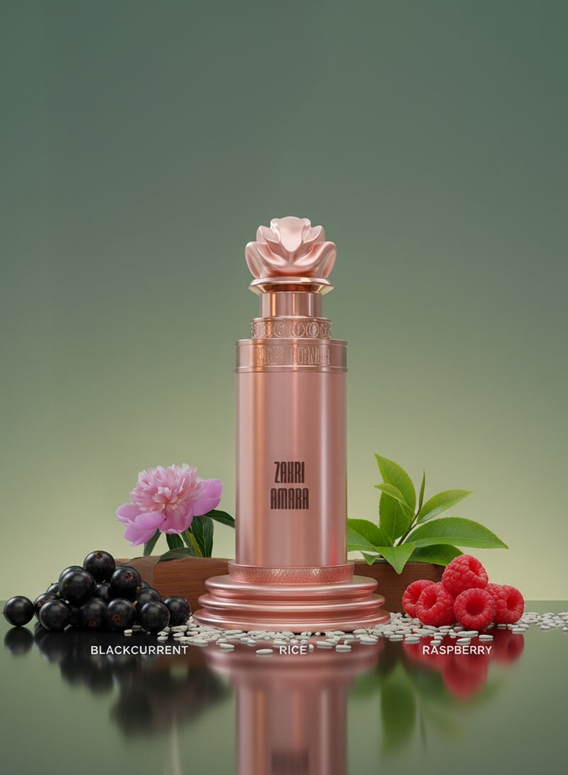 PARIS CORNER ZAHRI AMARA 100ML - Image 3