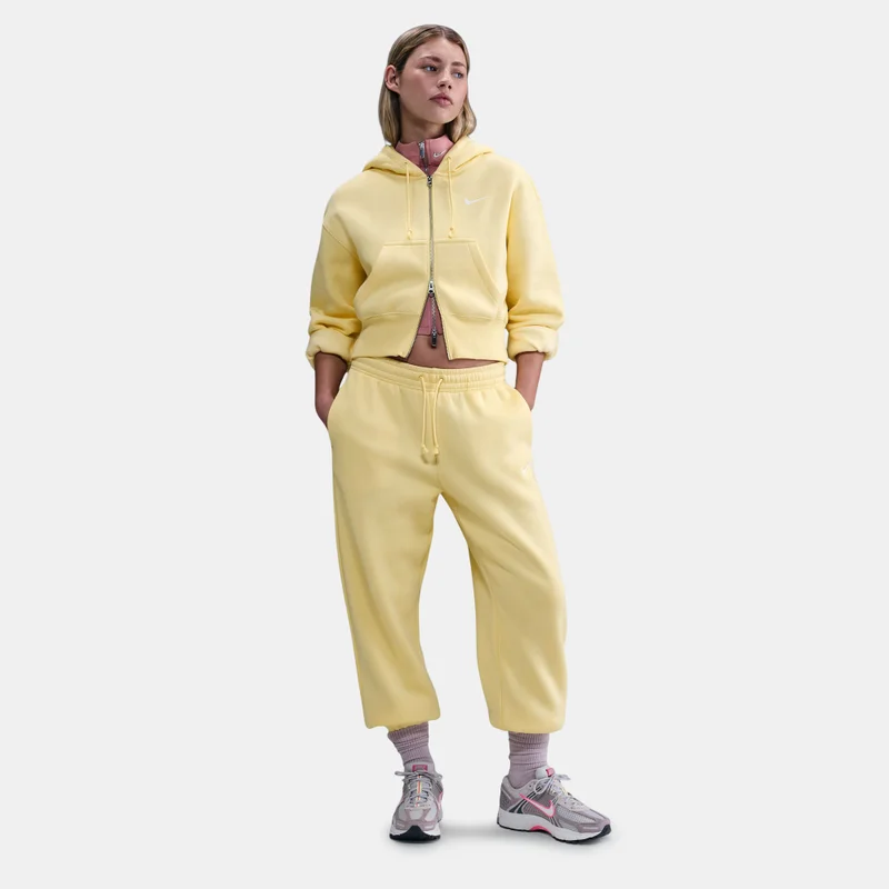 Nike Women's Sportswear Phoenix Fleece Sweatpants
