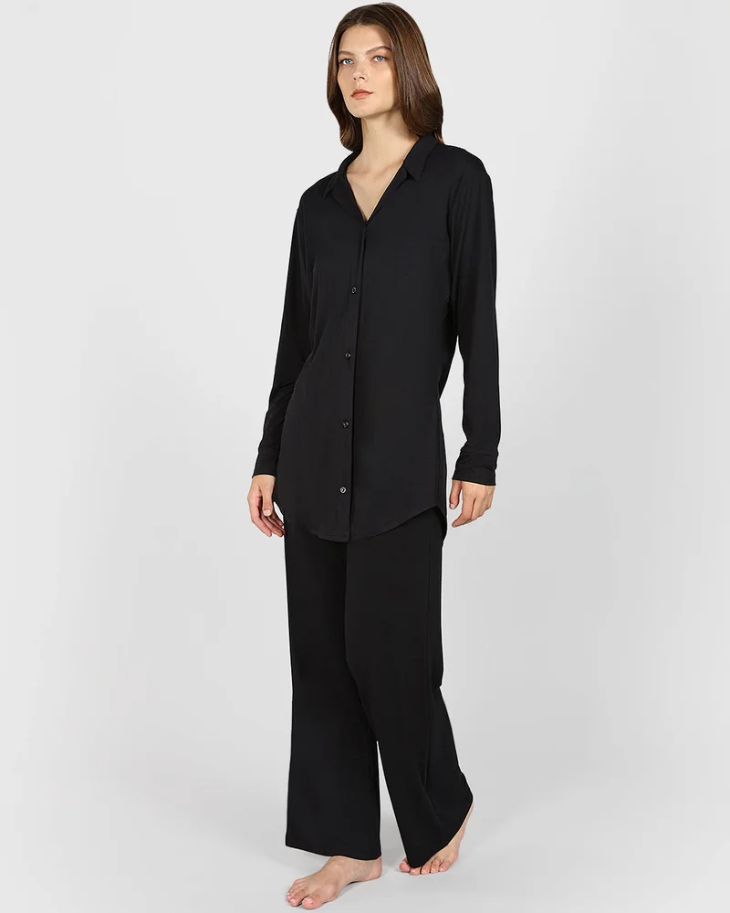 La Senza La Senza Casual Lounge Sleepshirt