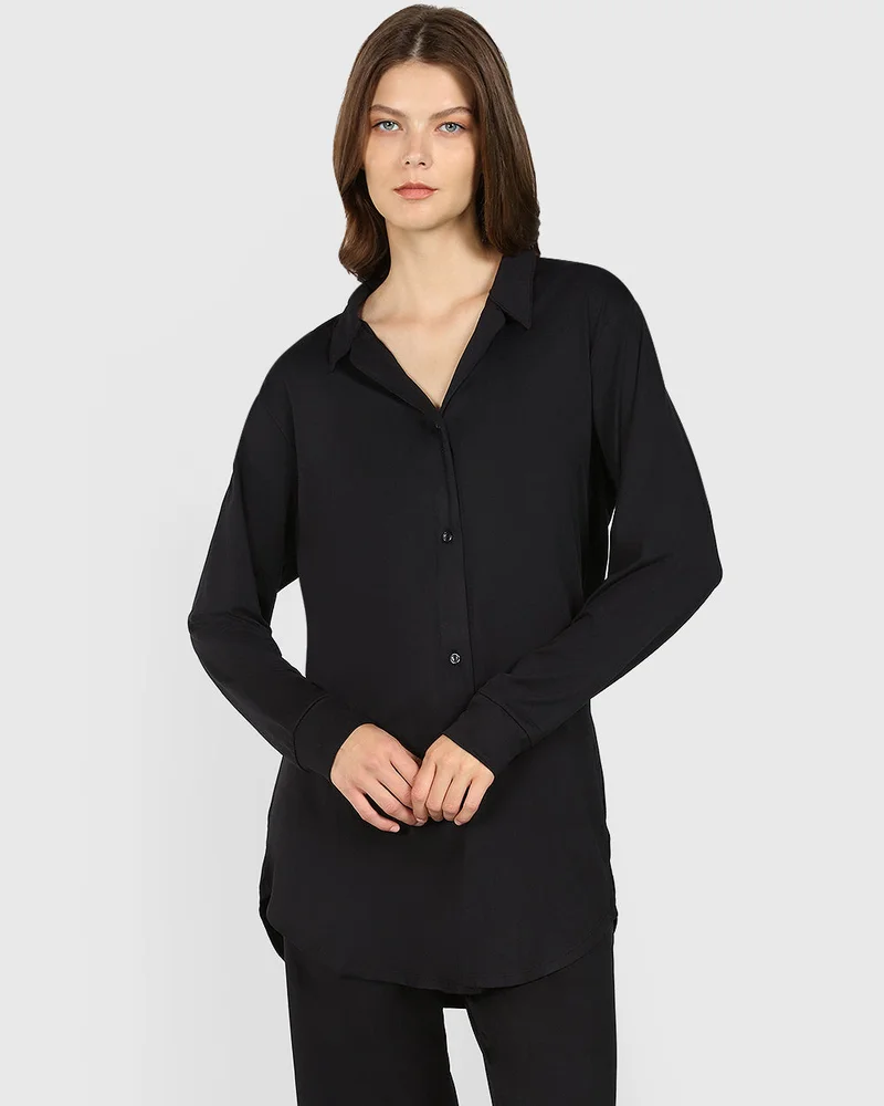 La Senza La Senza Casual Lounge Sleepshirt