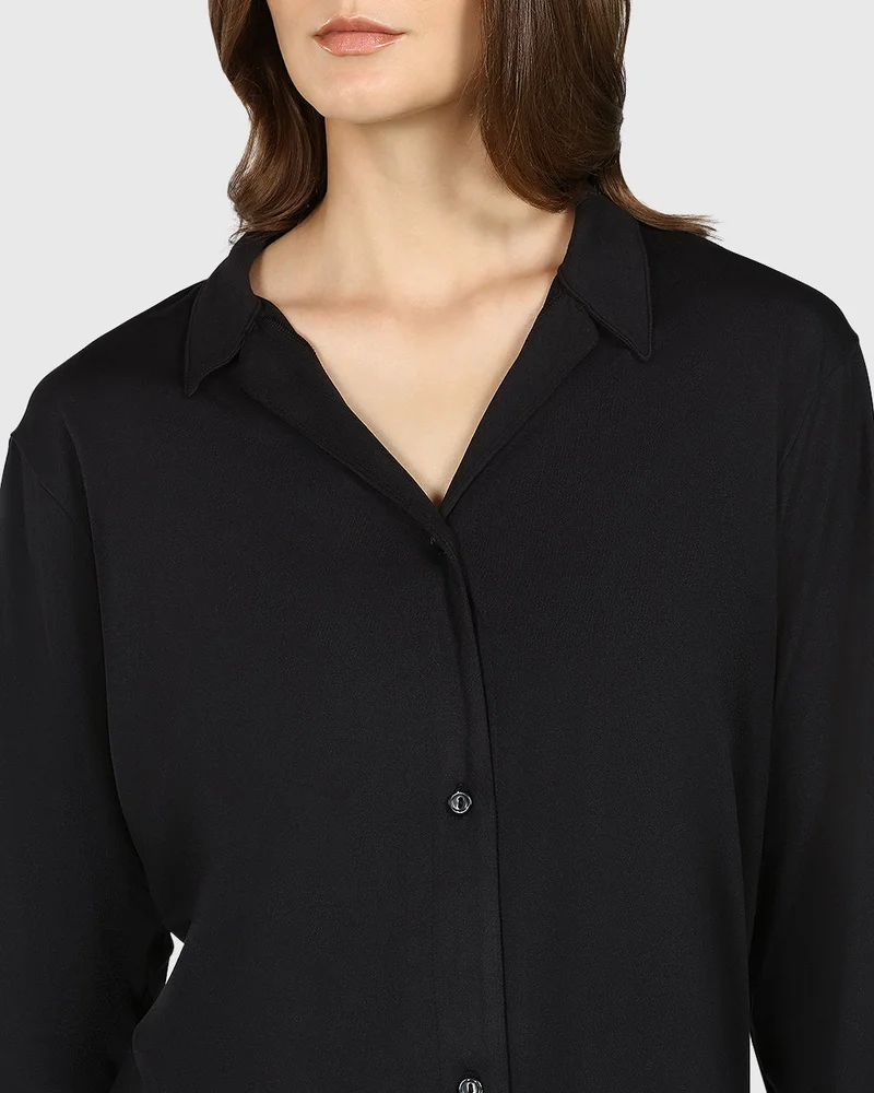 La Senza La Senza Casual Lounge Sleepshirt