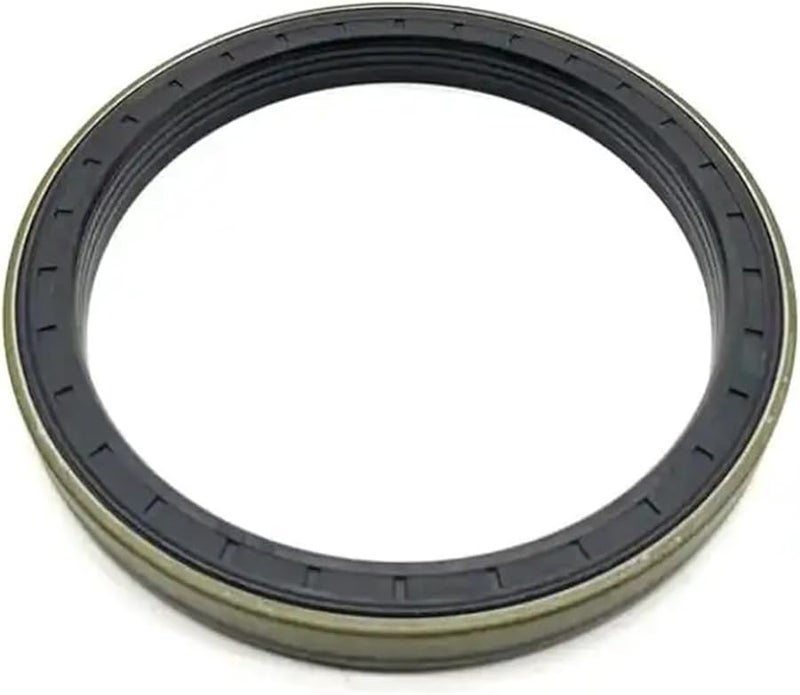 خاتم مانع تسرب الزيت 165 190 15 5 17 مم كفة من النتريل المطاطي - Image 1