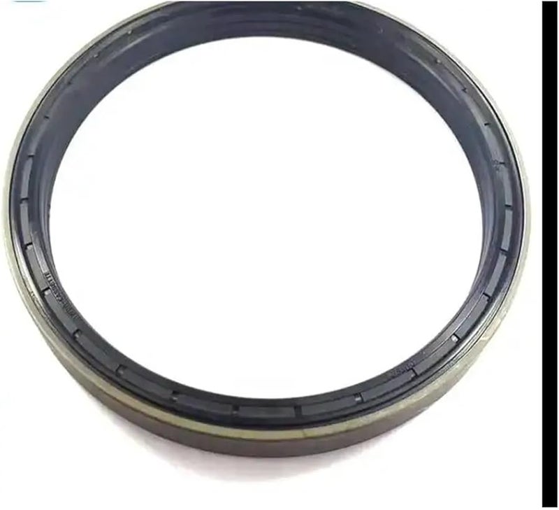 خاتم مانع تسرب الزيت 165 190 15 5 17 مم كفة من النتريل المطاطي - Image 5