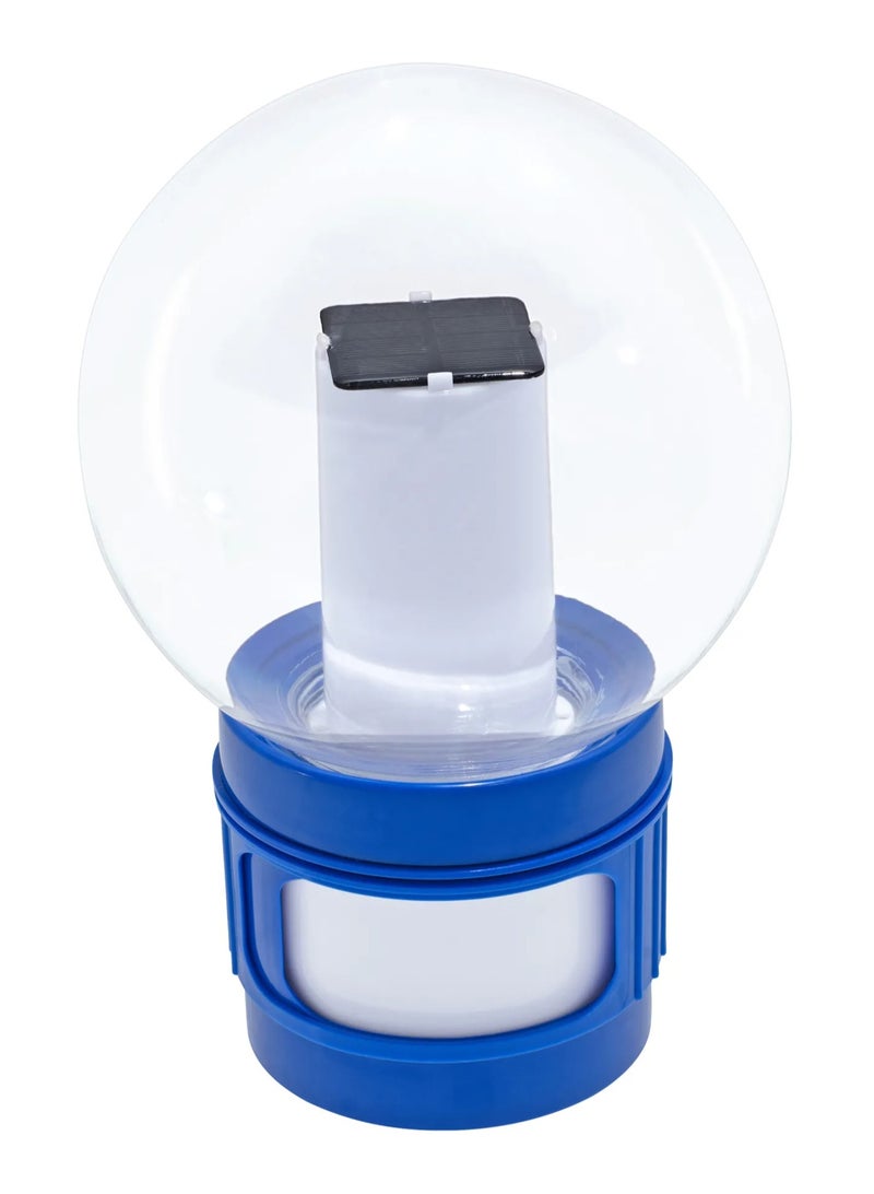 Bestway Flow Clear Solarsphere Led Chemical Dispenser - Image 4