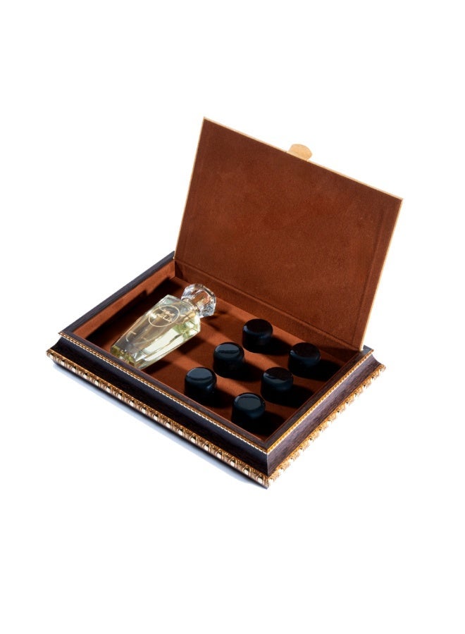 غناتي عود الصفوة - Image 1