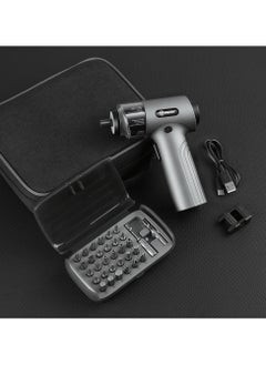 King'sdun Kingsdun Cordless Electric Screwdriver Set -KS-882047  - Image 3