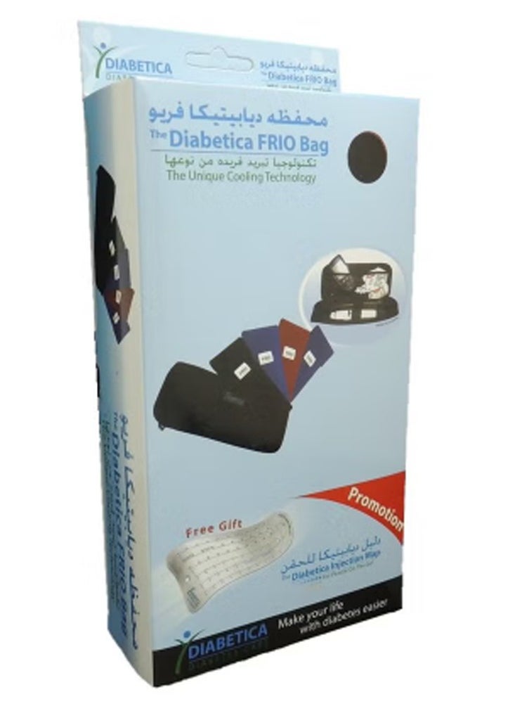Diabetica Frio Bag 
