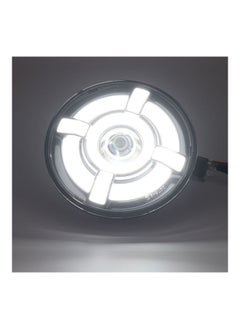 نيبمينينت مصباح LED أمامي دائري لجهاز البروجيكتور  - Image 4