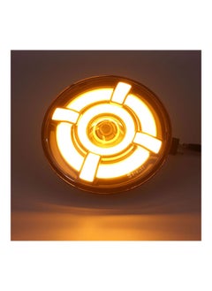 نيبمينينت مصباح LED أمامي دائري لجهاز البروجيكتور  - Image 5