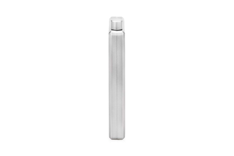 Keith Titanium Ti9307 Pocket Flask with Funnel - 6.8 fl oz ●●●●●●● Keith's 18th Anniversary: Exclusive Price! - Image 5