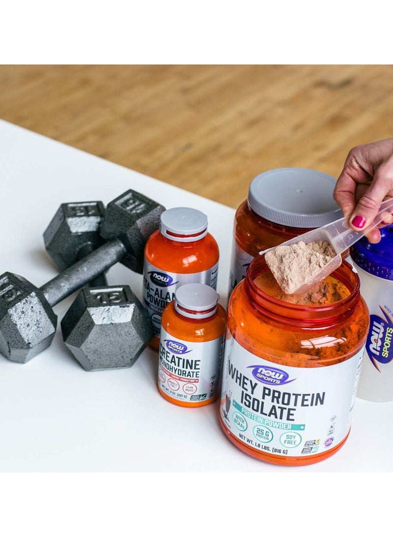 now Nutrition Betaalanine 750 Mg 120 Veg Capsules - Image 3