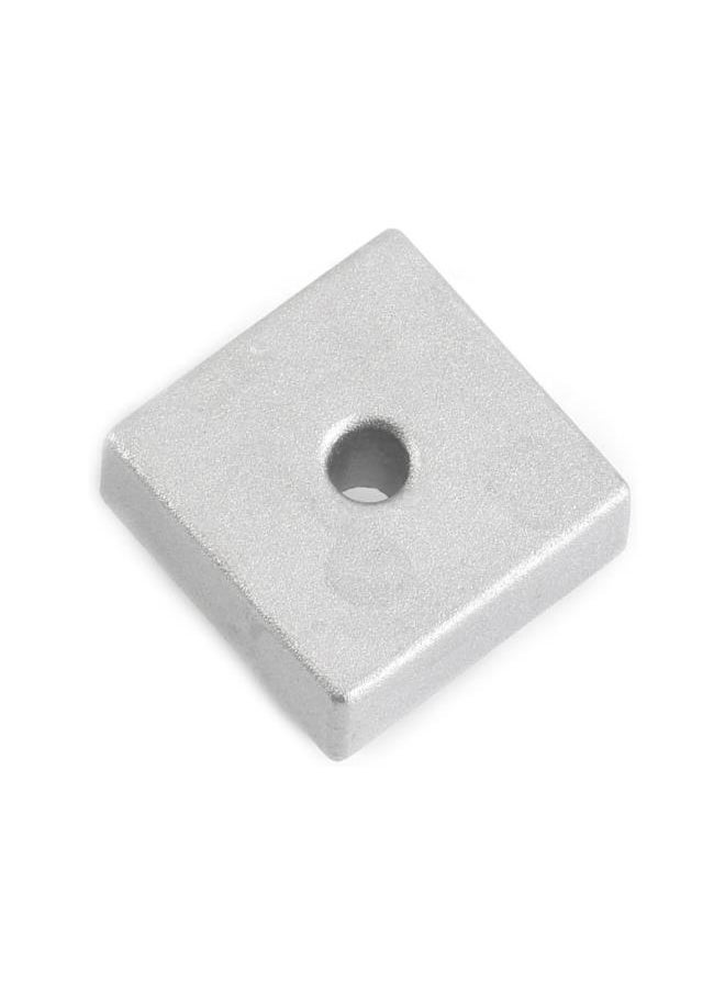 Generic - KBPC5010 50A 1000V High-power Metal Case Single Phase Diode Bridge Rectifiers, Pack of 10 - Image 1