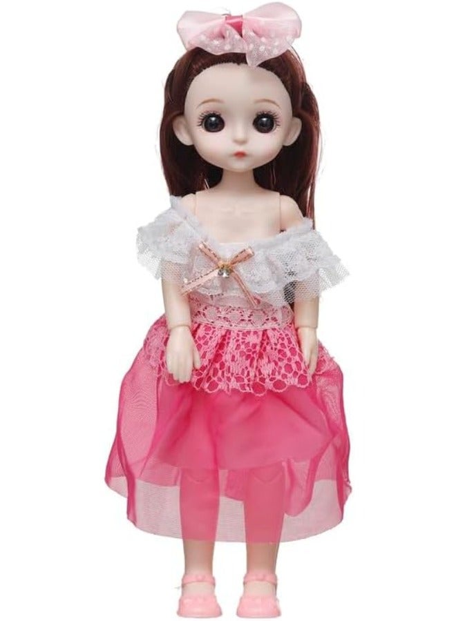 First Choice plastic doll for girls - Image 1