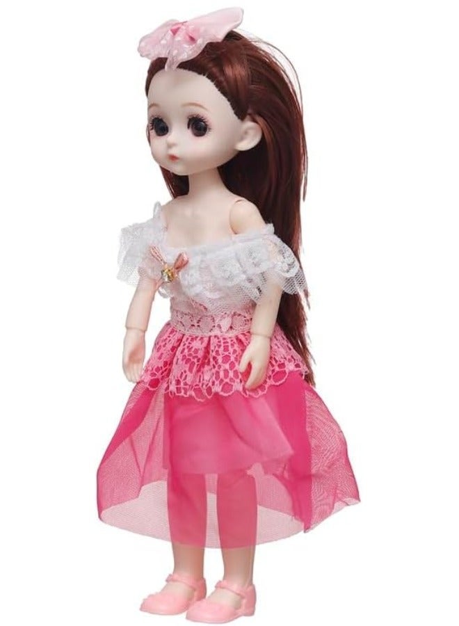 First Choice plastic doll for girls - Image 2