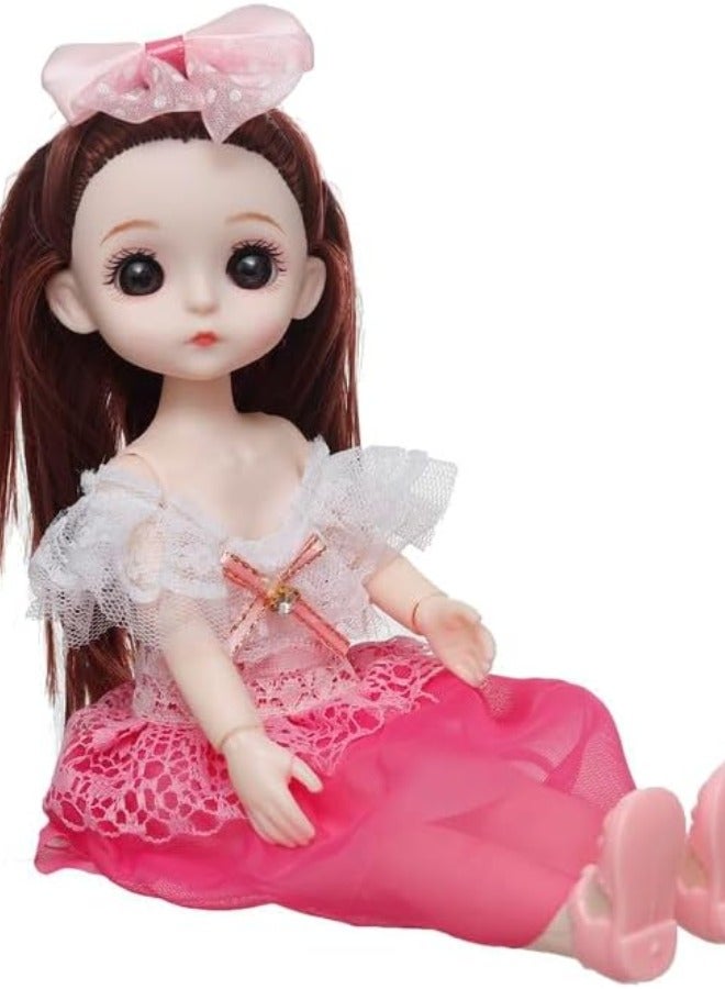 First Choice plastic doll for girls - Image 3