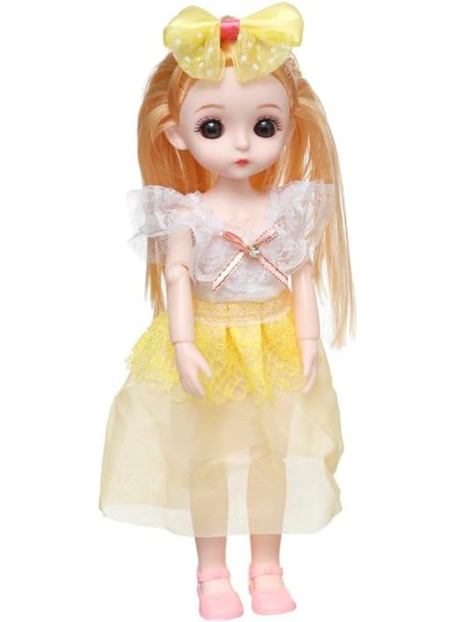 First Choice plastic doll for girls - Image 4