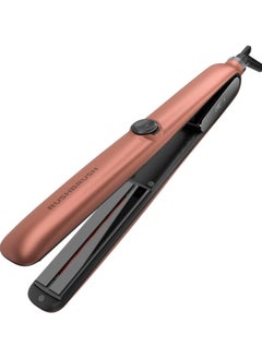 Rush Brush x6 Plus Straightener - Steam - Tourmaline Ceramic Coated Plates - 230°C - Infrared  - Image 4