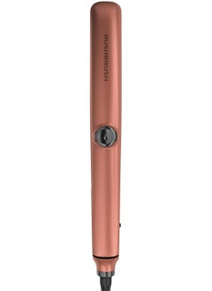 Rush Brush x6 Plus Straightener - Steam - Tourmaline Ceramic Coated Plates - 230°C - Infrared  - Image 1