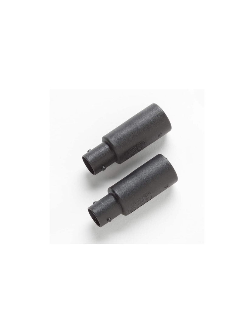 FLUKE - Fluke Banana To Bnc Adapter, Set Of 2 300V RMS / 600 V RMS - Image 1