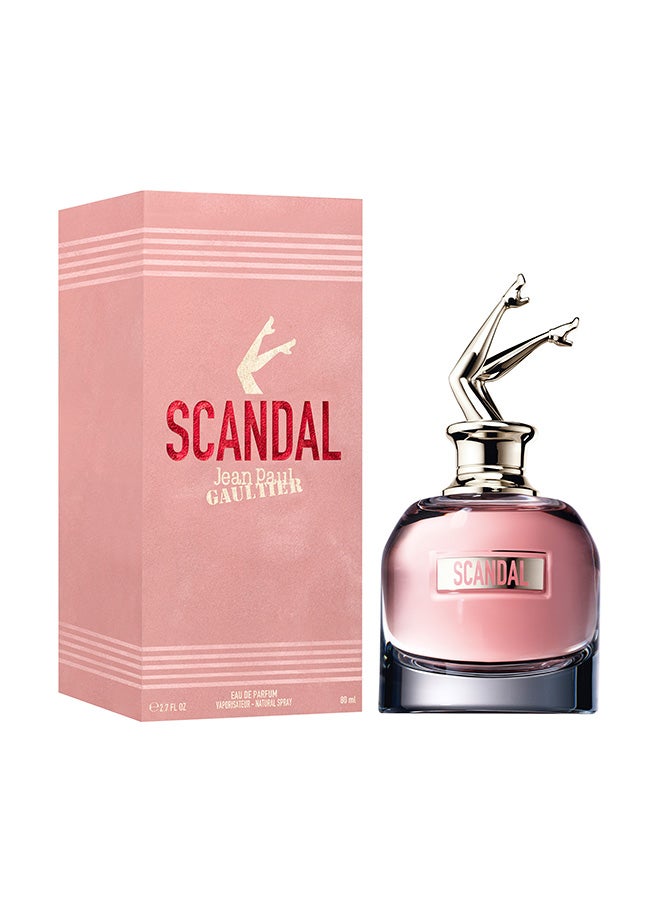 Jean Paul GAULTIER Scandal EDP 80ml - Image 3