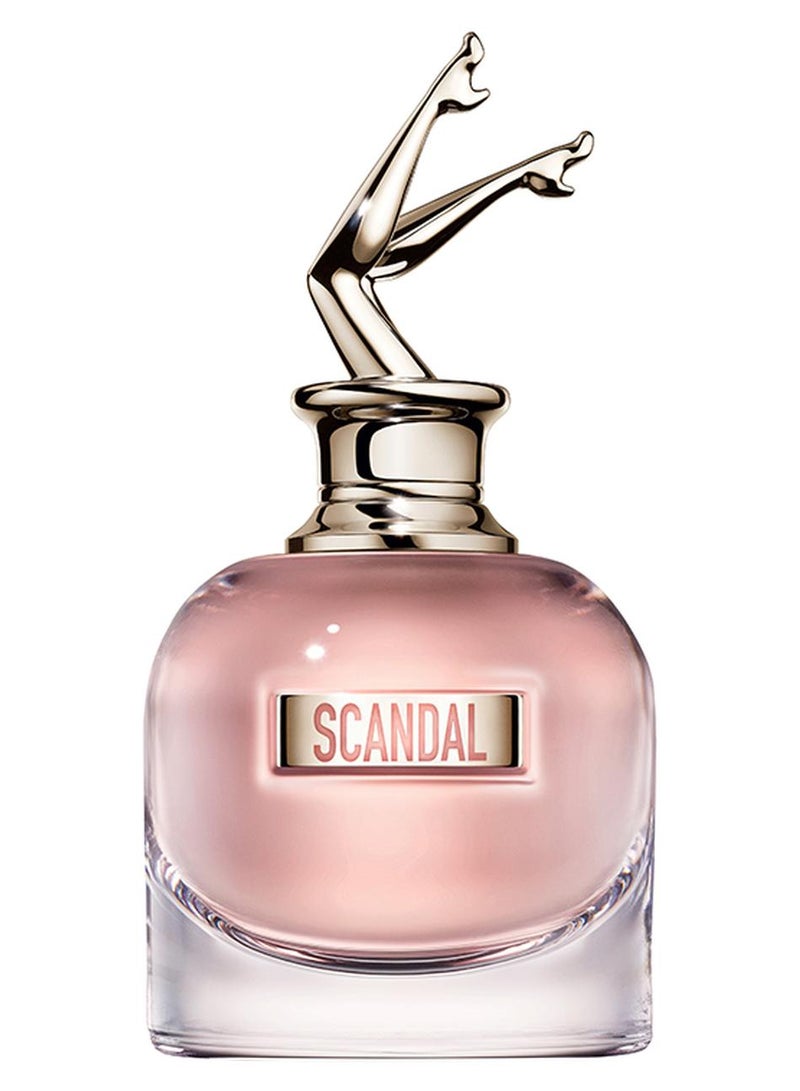 Jean Paul GAULTIER Scandal EDP 80ml - Image 1