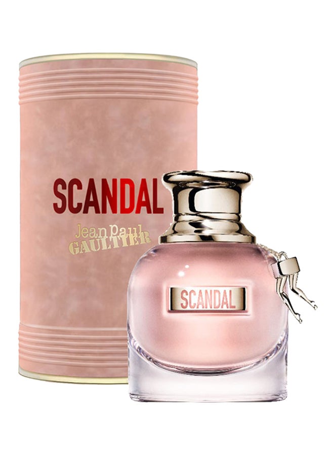 Jean Paul GAULTIER Scandal EDP 80ml - Image 2