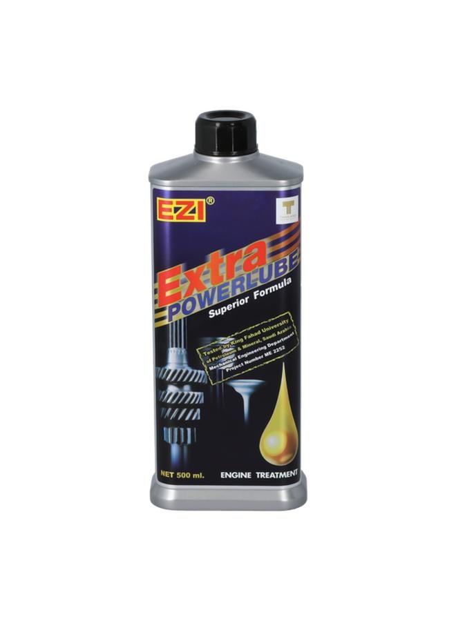 إيزي علاج محرك التشحيم الإضافي بقوة 500 مل - Image 1