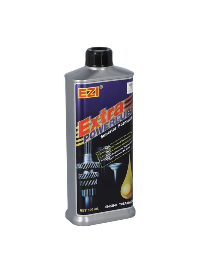 إيزي علاج محرك التشحيم الإضافي بقوة 500 مل - Image 3