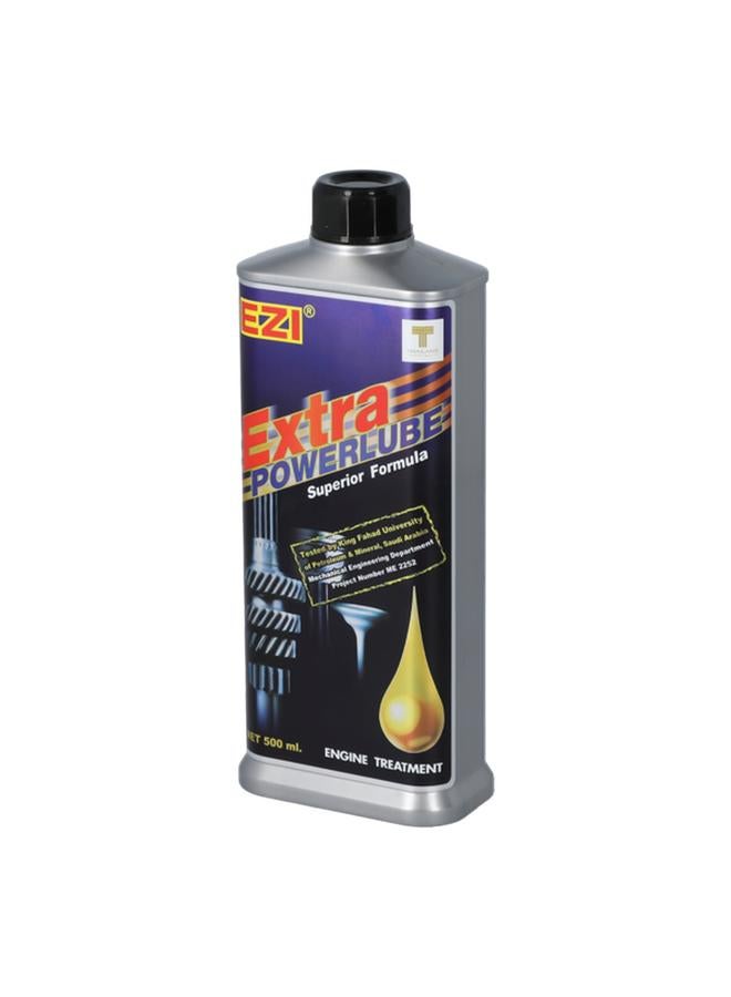 إيزي علاج محرك التشحيم الإضافي بقوة 500 مل - Image 2