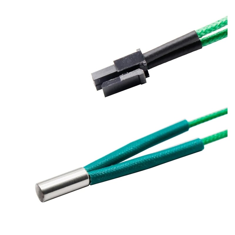 3pcs 24V 65W Heating Tube Cartridge Heater for V6 Hotend 18mm Rod - Image 4