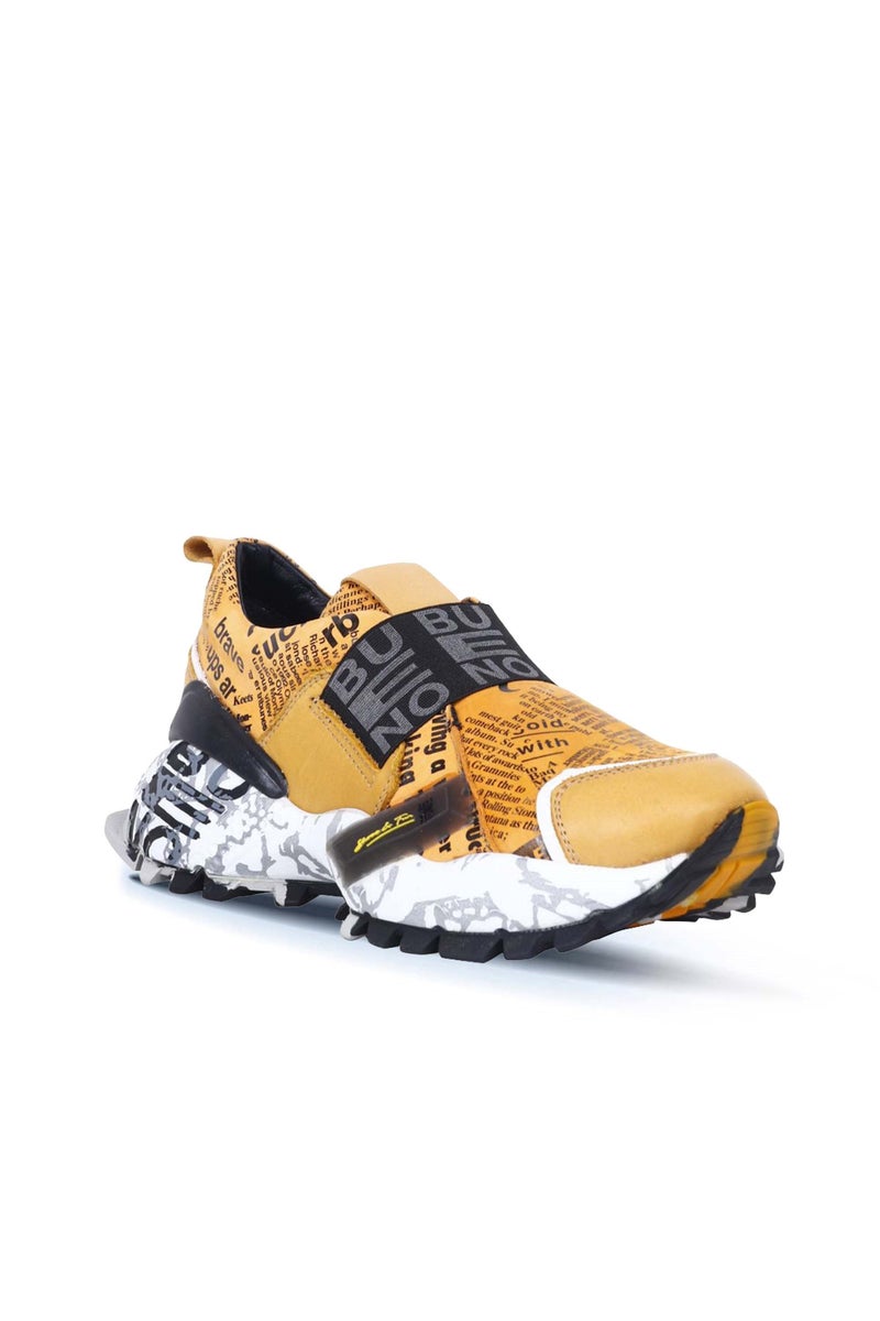 Bueno Women's Sneakers - Image 2
