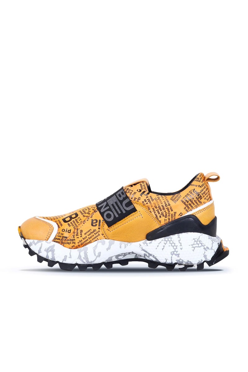Bueno Women's Sneakers - Image 3