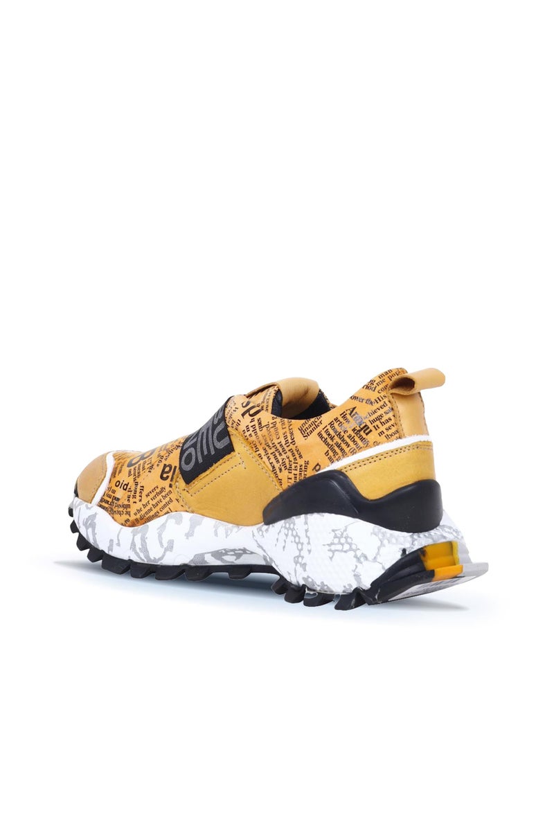Bueno Women's Sneakers - Image 4