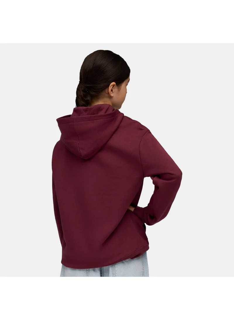 PUMA Kids' Class Hoodie