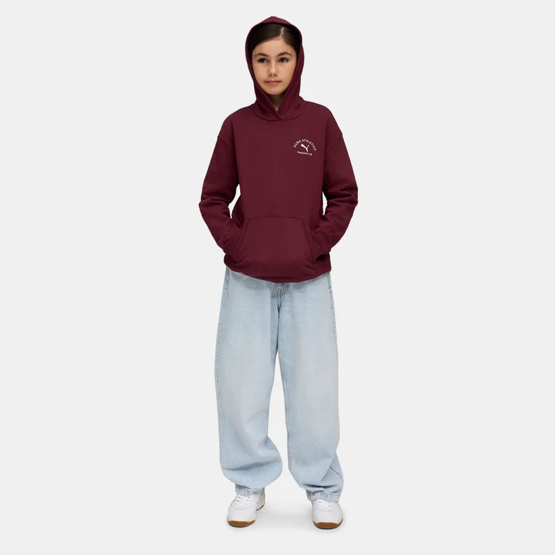 PUMA Kids' Class Hoodie