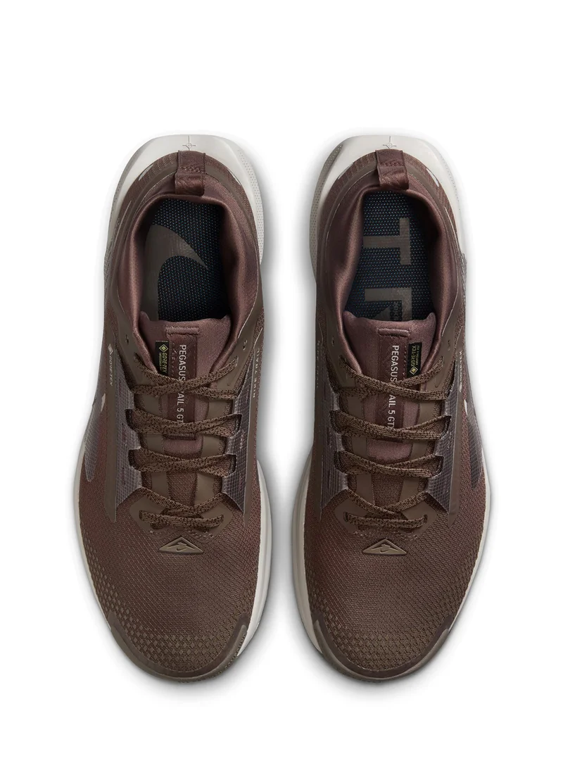 Nike Reactx Pegasus Trail 5 Gtx