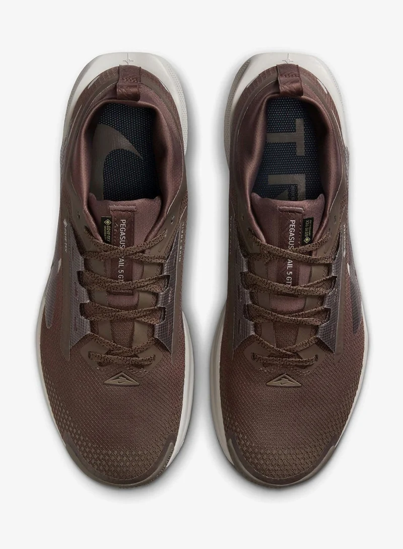 نايكي رياكتكس بيجاسوس تريل  جي تي إكس