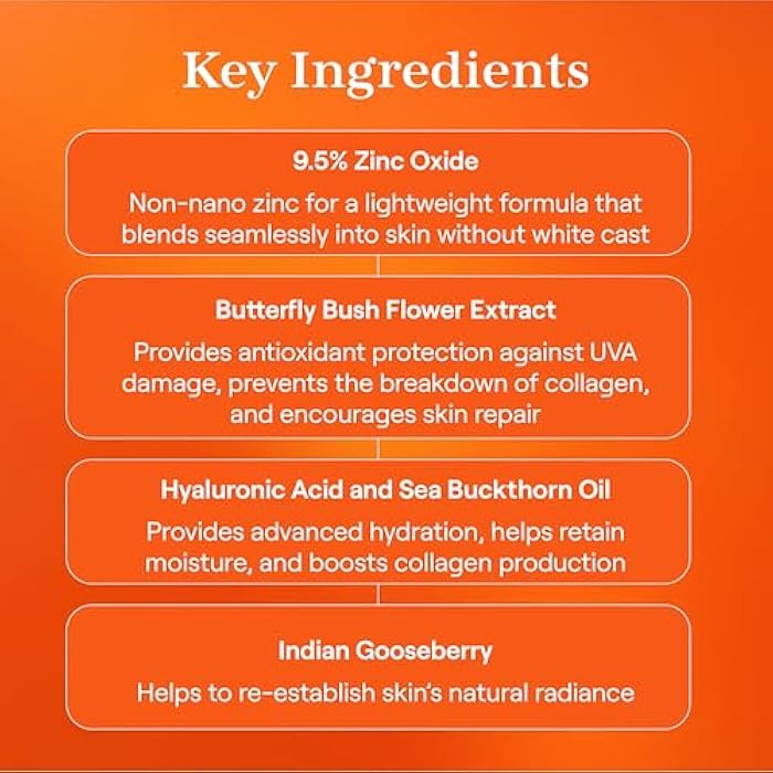 Live Tinted Hueguard Skin Tint SPF 50 - Tinted Mineral Sunscreen with Light-Medium Buildable Coverage With a Hydrating and Radiant Finish - Water and Sweat Resistant, 1.35 fl oz - Shade 07 - Image 5