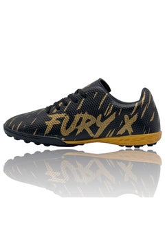 سبورت كيو احدث موديل حذاء كرة القدم  ترتان Fury-X من سبورت-كيو®️احذية قوة الغضب اكس أحذية كرة قدم تجمع بين الراحة والدقة والتميز في الأداء اثناء اللعب ترتان وستارز  - Image 3