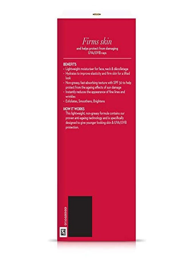Regenerist Microsculpting Day Cream With Spf |With Hyaluronic Acid, Niacinamide & Pentapeptides, Spf |Skin Plumping Formula That Penetrates 10 Layers Deep Into Skin Surface For Firm, Plump And Younger Looking Skin With Uv Protection From Day 1 |Suitable For Normal, Dry, Oily & Combination Skin |50 Gm