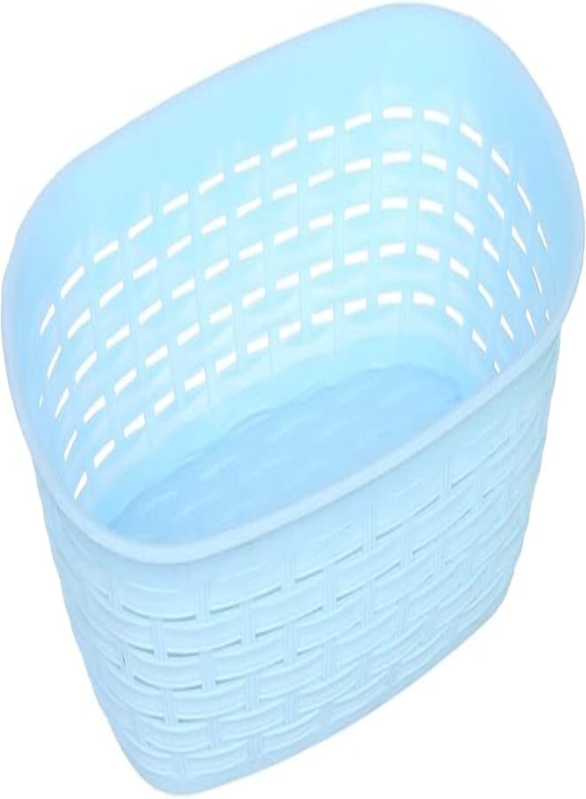 elyassin El Yassin Plastic Bread Basket 20 x 30 x 15 cm - Assorted Colors