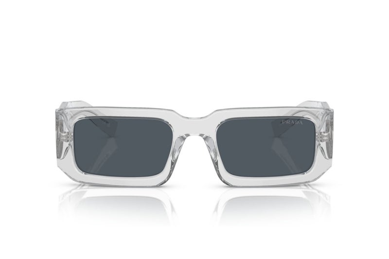 Prada Rectangle-Style Sunglasses - Image 2